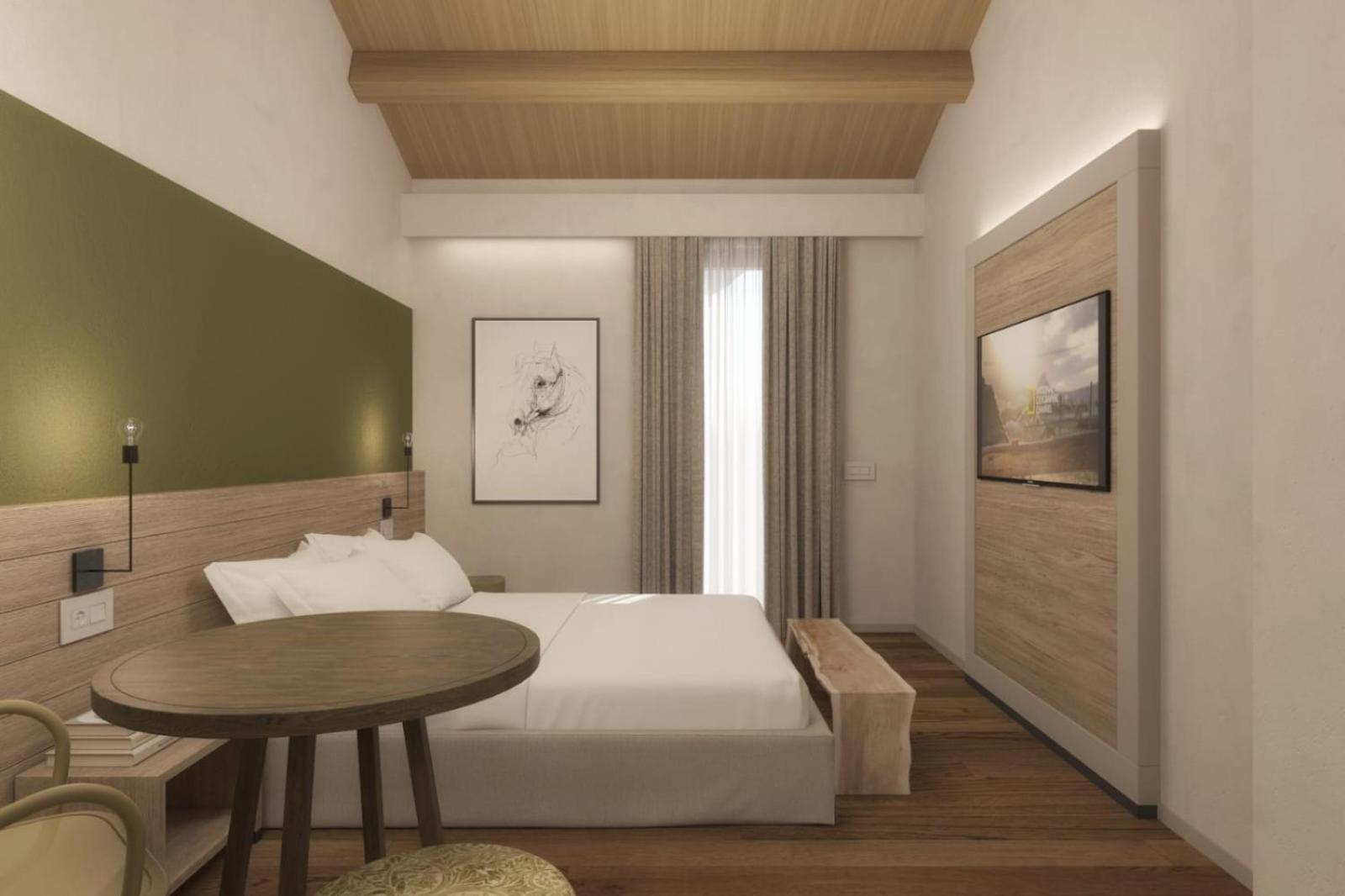 Ll Crinale Village Colli del Tronto Екстер'єр фото