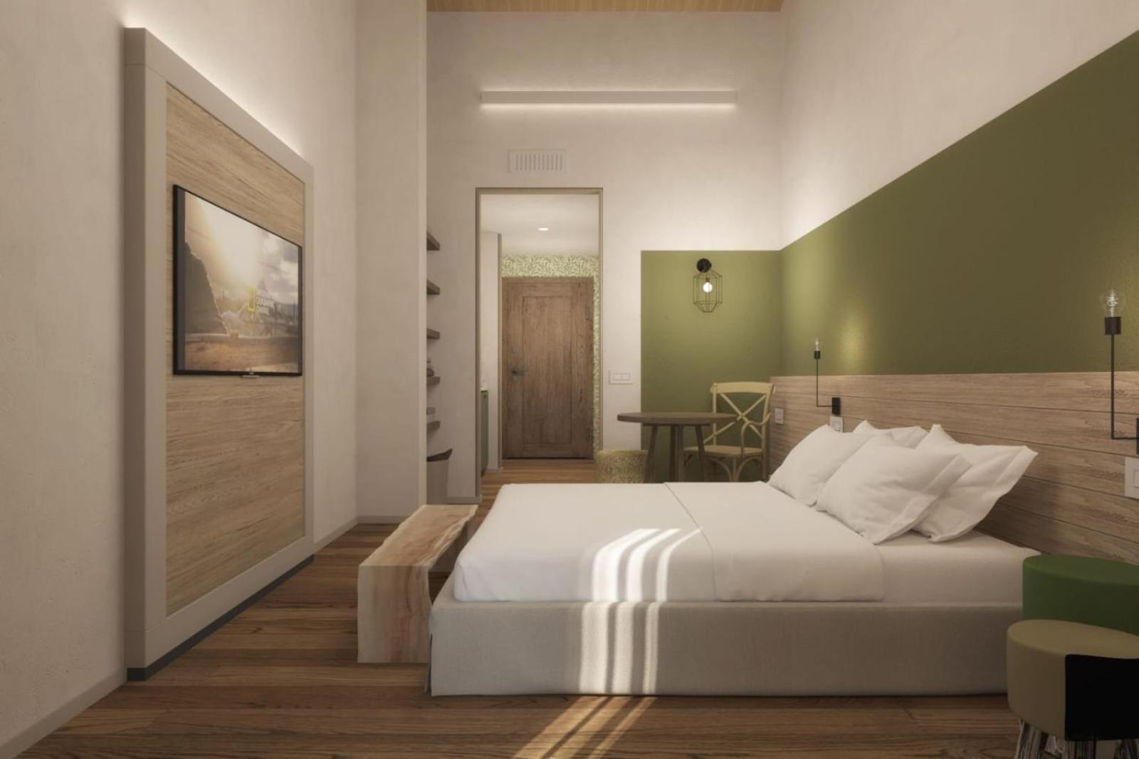 Ll Crinale Village Colli del Tronto Екстер'єр фото