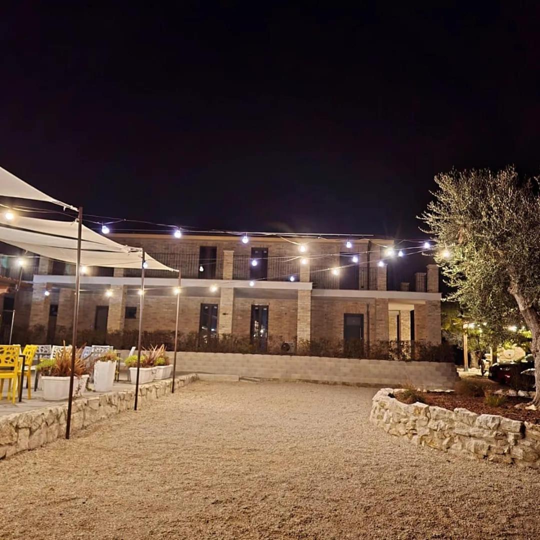 Ll Crinale Village Colli del Tronto Екстер'єр фото